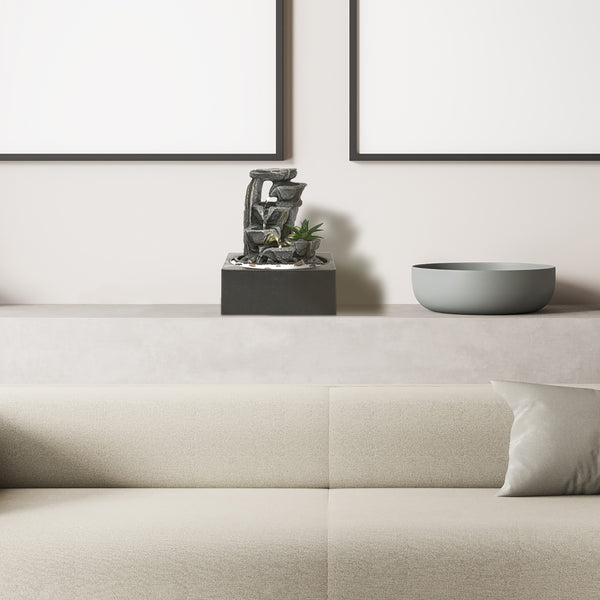 Bardenshire I25-018 Zephyr Water Fountain