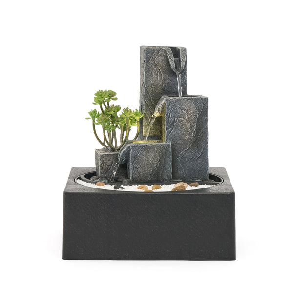 Bardenshire I25-016 Nirvana Water Fountain