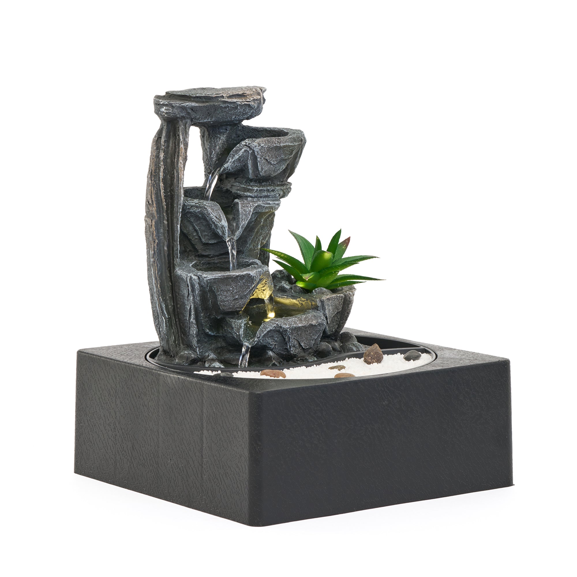 Bardenshire I25-018 Zephyr Water Fountain
