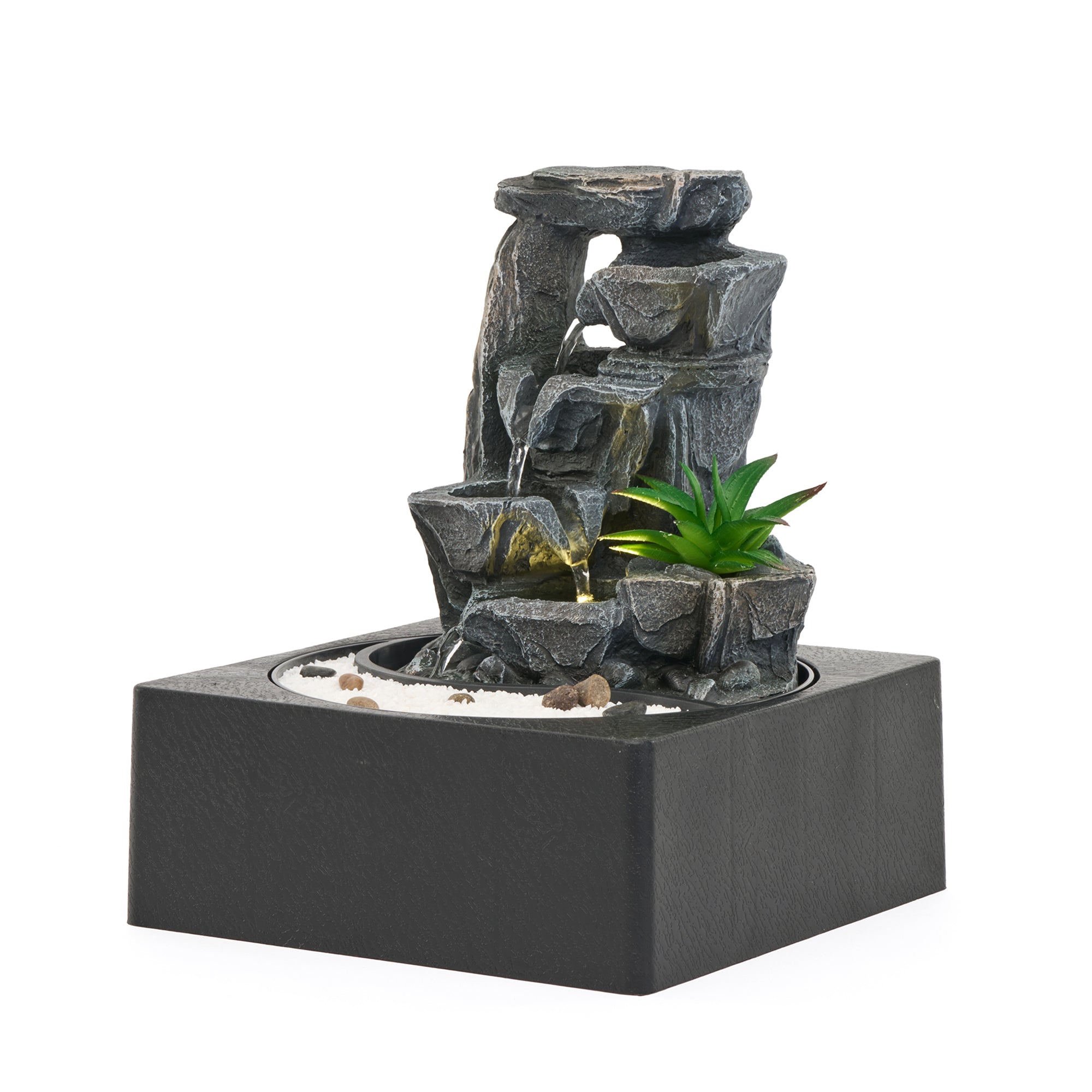 Bardenshire I25-018 Zephyr Water Fountain
