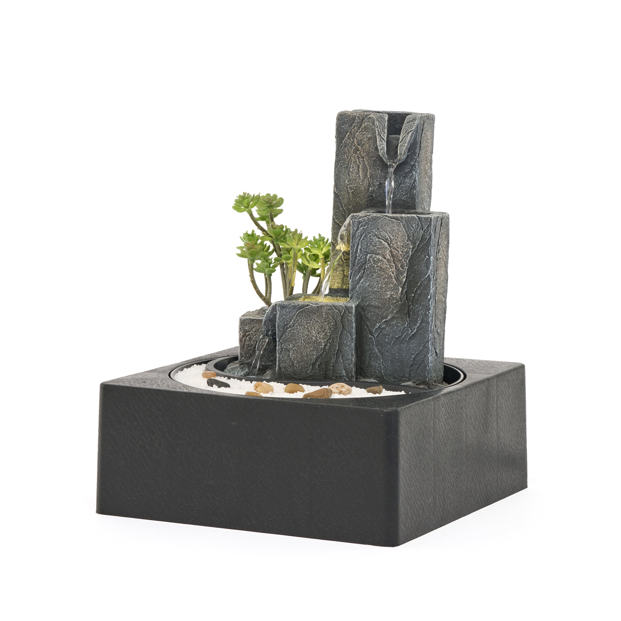 Bardenshire I25-016 Nirvana Water Fountain