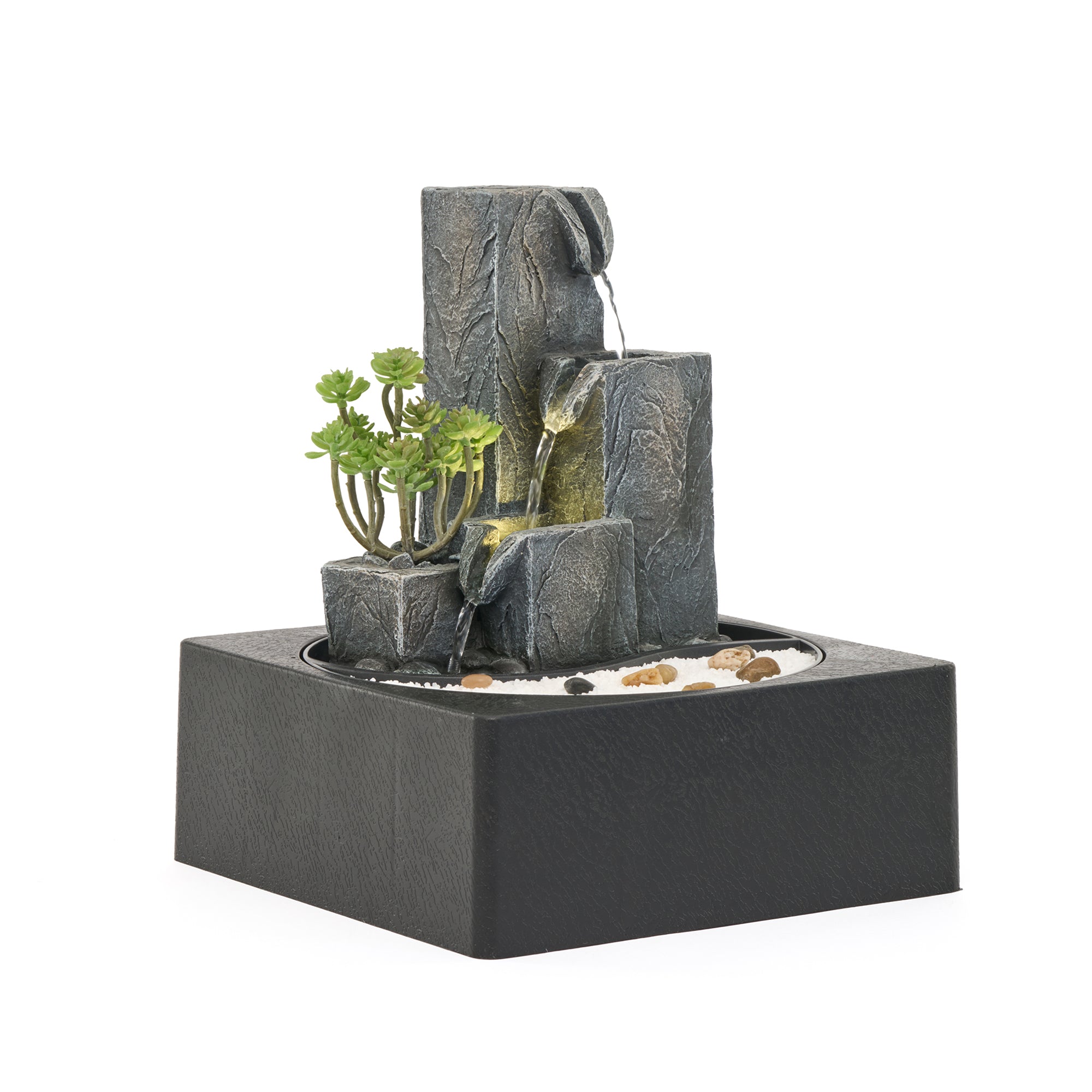 Bardenshire I25-016 Nirvana Water Fountain