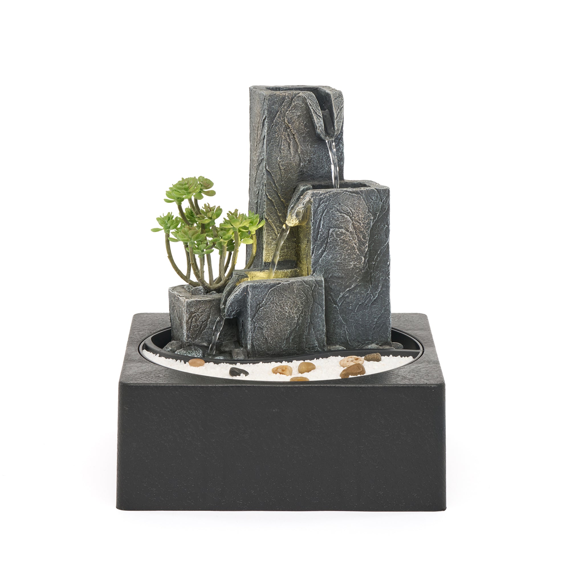 Bardenshire I25-016 Nirvana Water Fountain