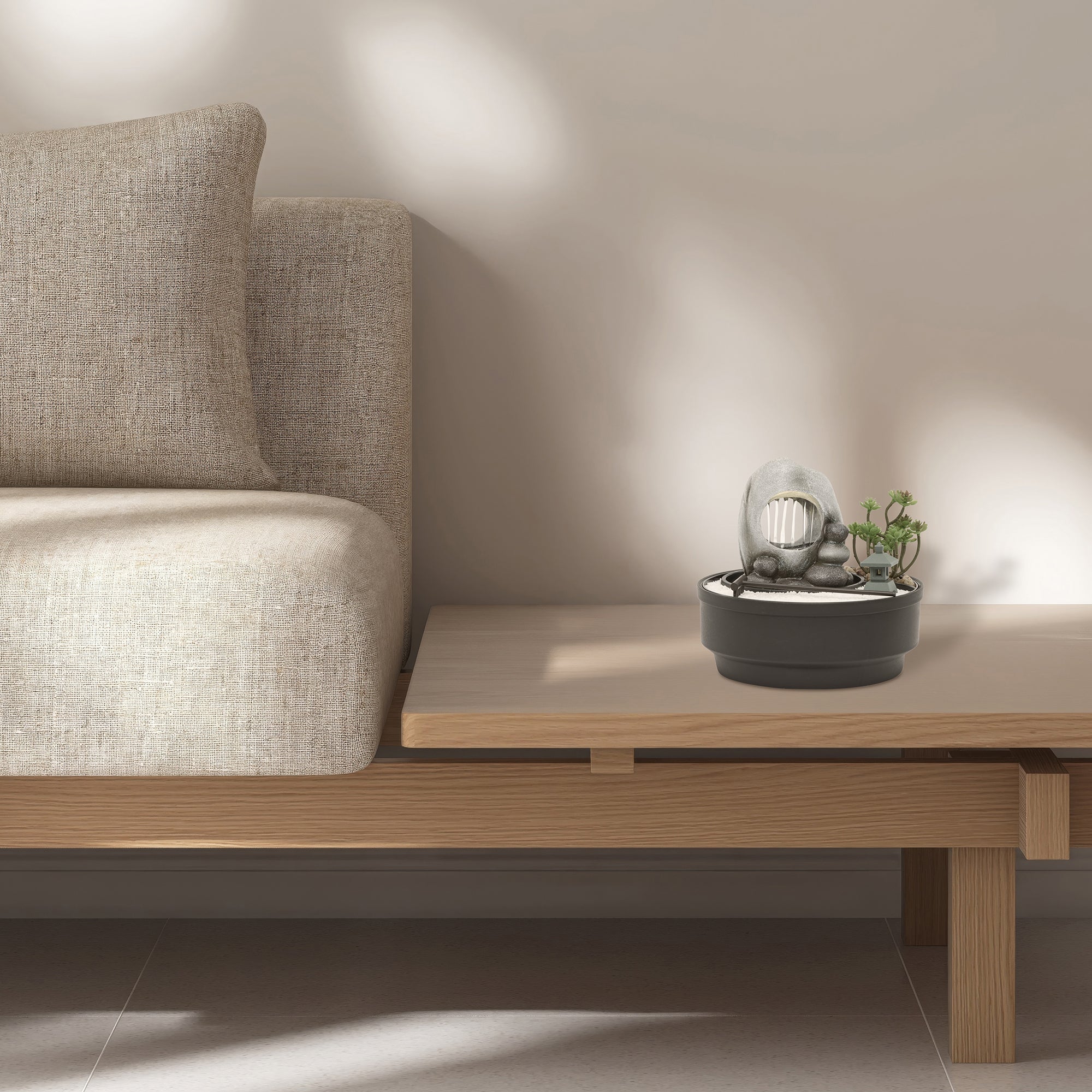 Bardenshire I25-058 Harmony Water Fountain