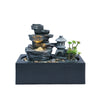 Zen Water Fountain I24-029