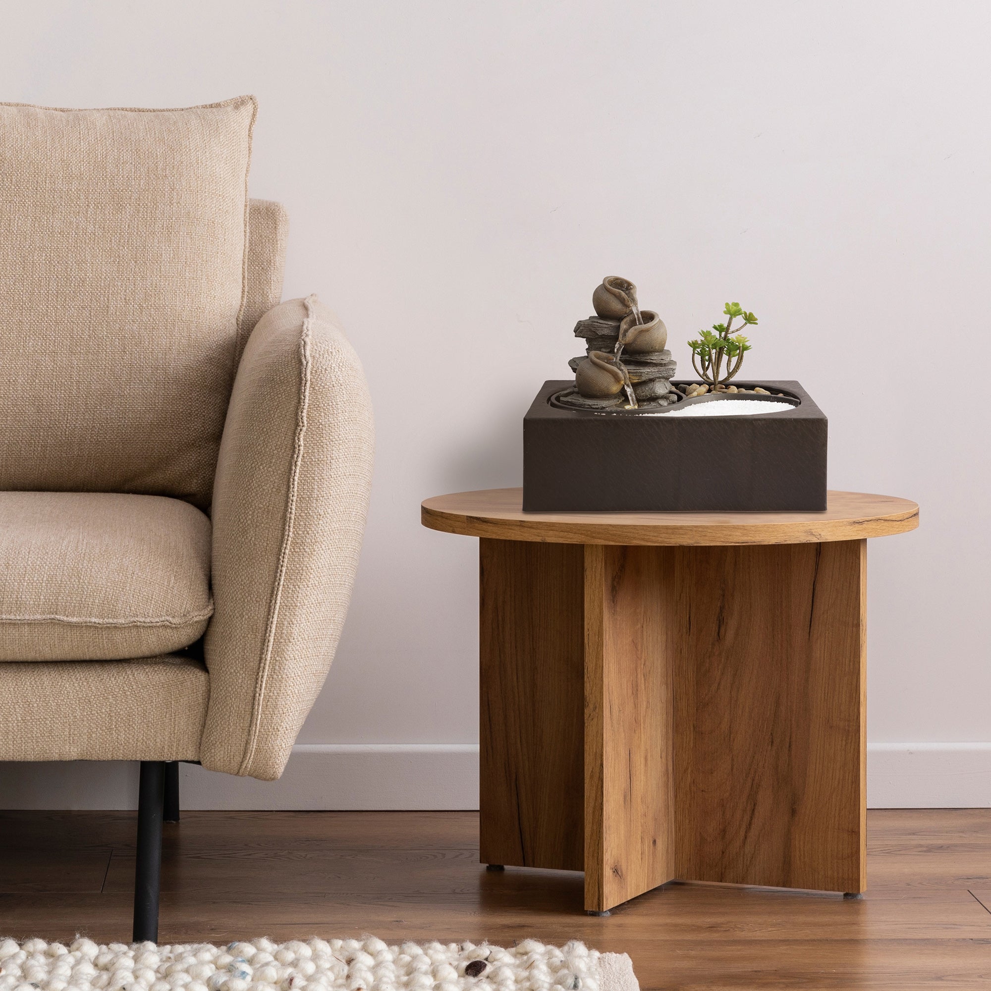 Anahita Water Fountain I24-019