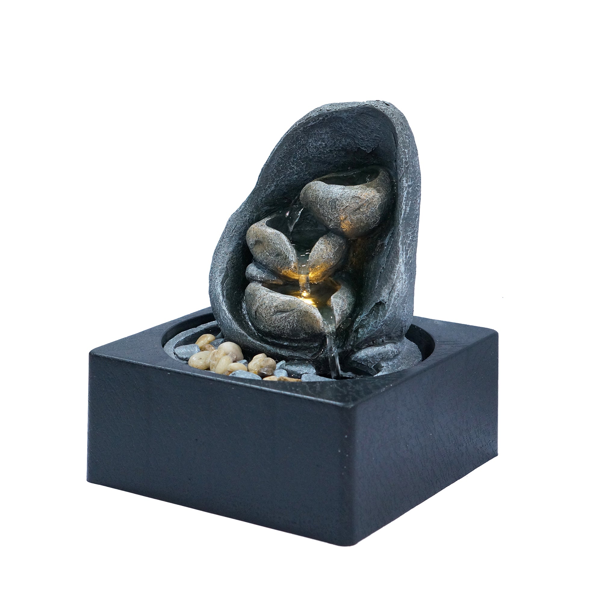 Serenity Water Fountain I24-071